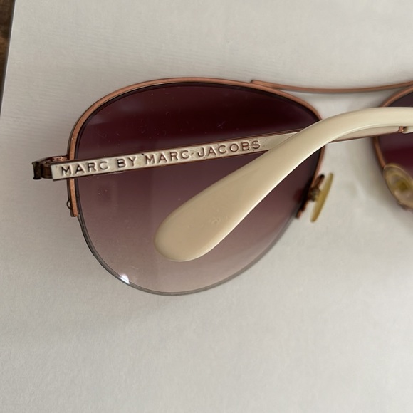 Marc by Marc Jacob sunglasses - Picture 2 of 5